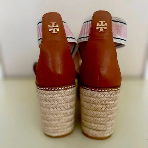 Tory Burch Wedges - Picture 1 of 5